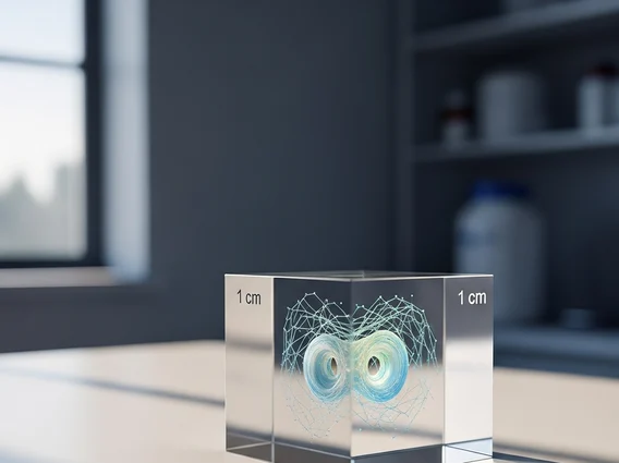 Cubic Centimeter