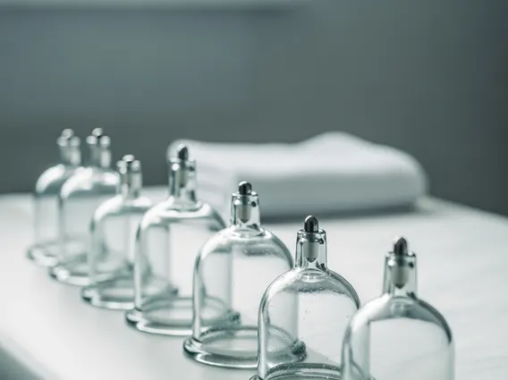 Cupping