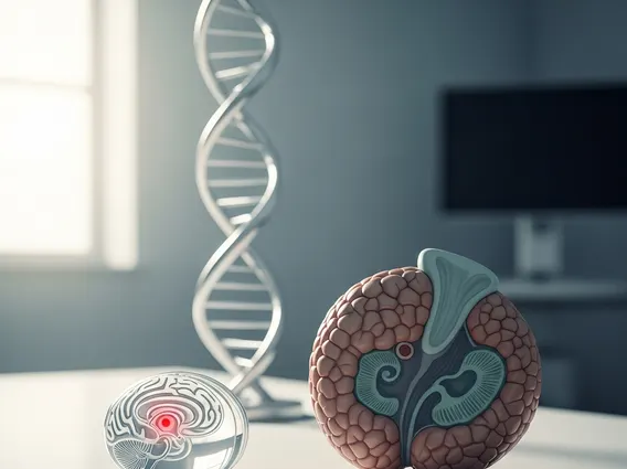 Cushing Disease