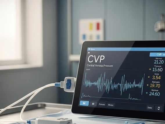 Cvp
