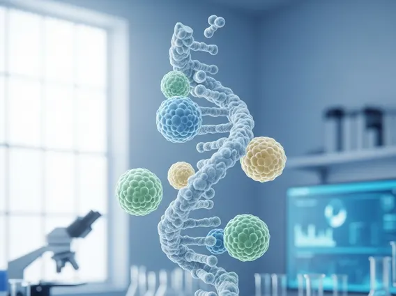 Cytokine Therapy