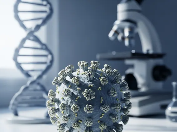 Cytomegalovirus