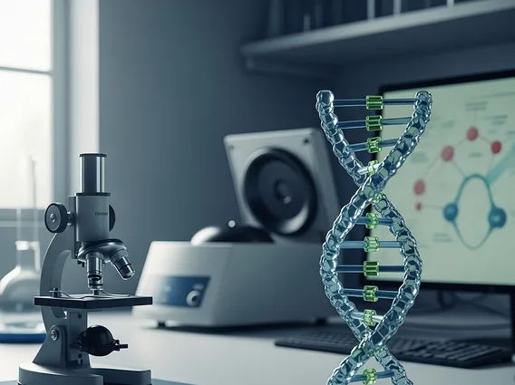 DNA Index