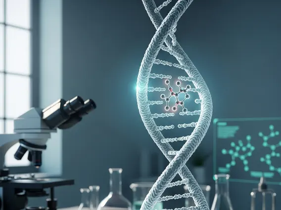 DNA Intercalating Agent