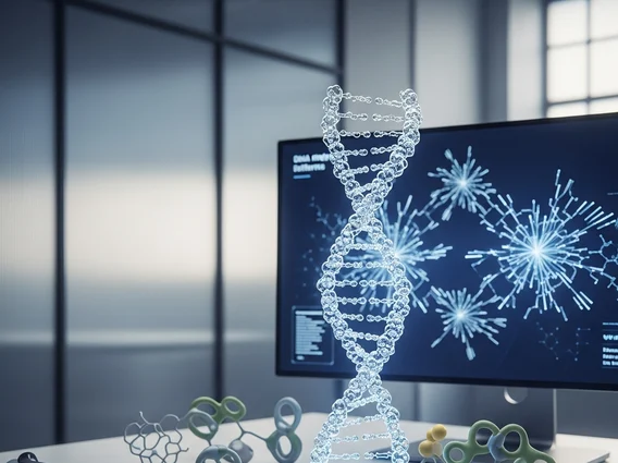 DNA Methyltransferase