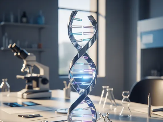 DNA Repair Deficiency Syndrome