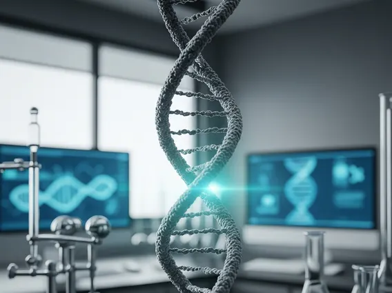 DNA Sequencing