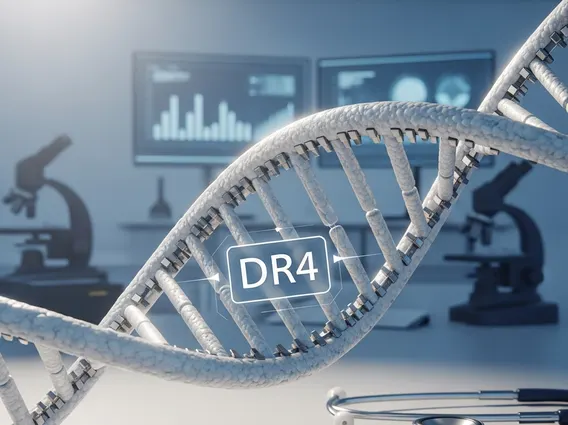 DR4