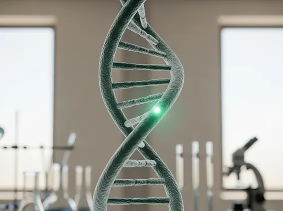 De Novo Mutation