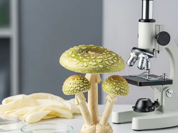 Death Cap
