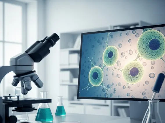 Dendritic Cell Vaccine
