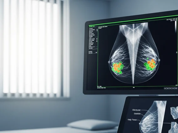 Dense Breast