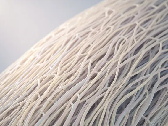 Dense Connective Tissue