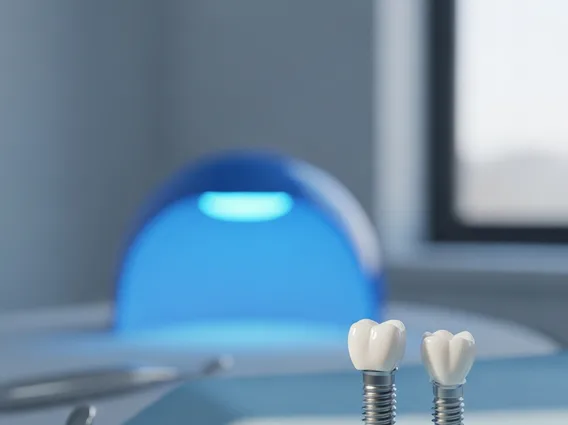 Dental Implant