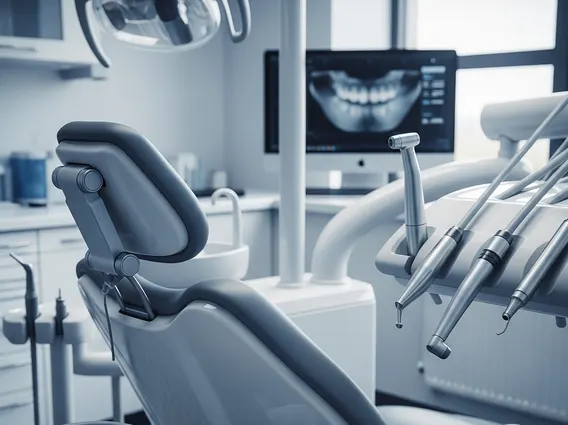 Dentist