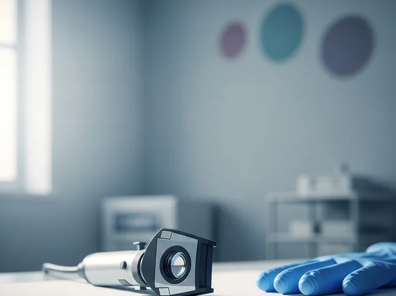 Dermatoscope