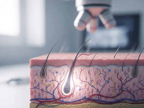 Dermis