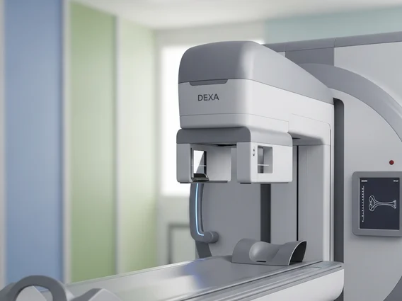 Dexa Scan