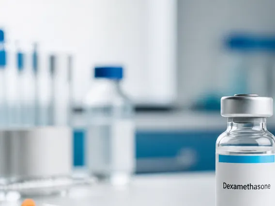 Dexamethasone