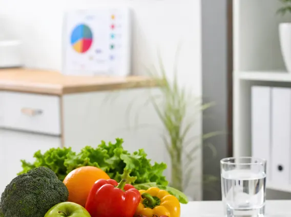 Dietitian