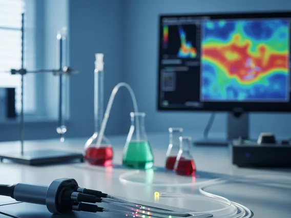 Diffuse Optical Imaging