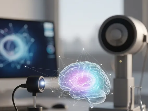 Diffuse Optical Tomography