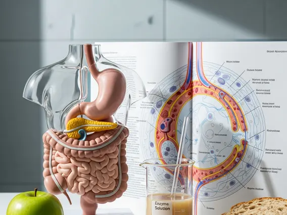 Digestion