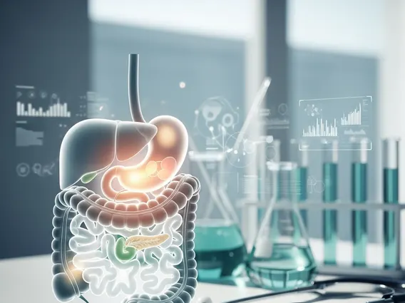 Digestive System