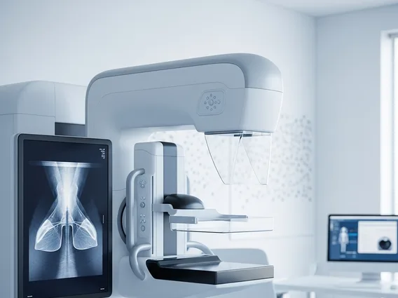 Digital Mammography