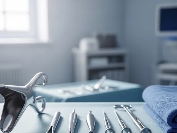 Dilation And Curettage