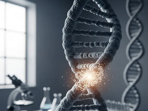 Disease Causing Mutation