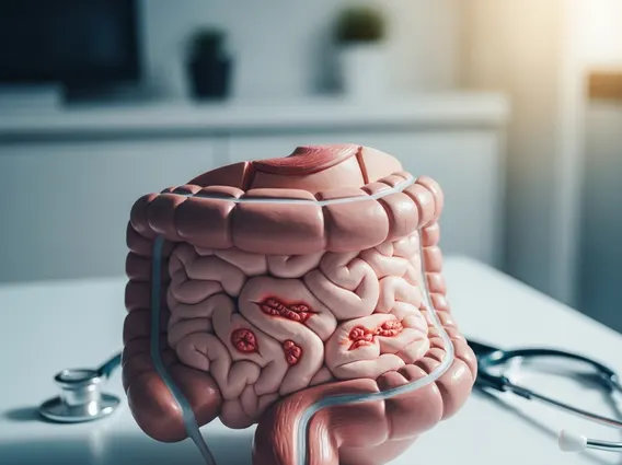 Diverticulitis
