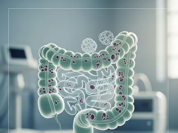 Diverticulosis