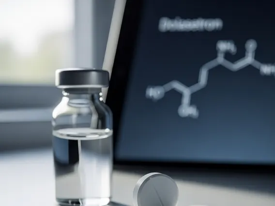 Dolasetron Mesylate
