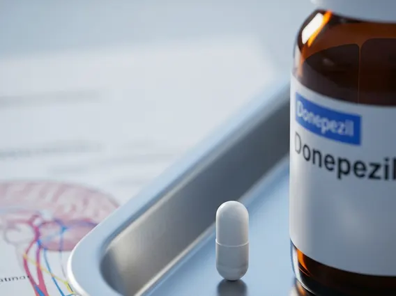 Donepezil