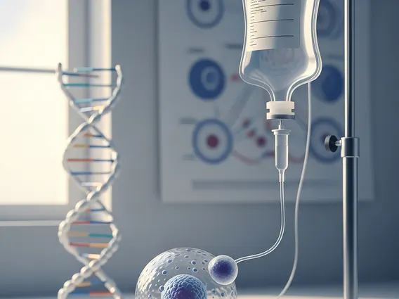 Donor Lymphocyte Infusion