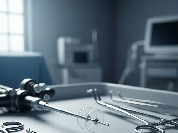 Double Balloon Endoscopy