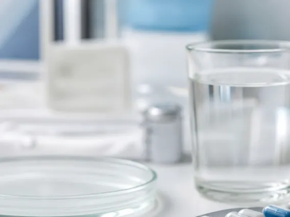 Doxycycline Hyclate