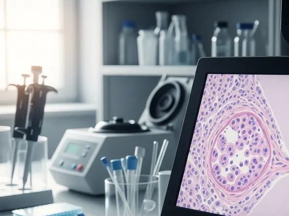 Ductal Carcinoma In Situ