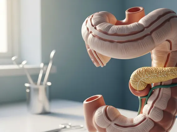 Duodenum