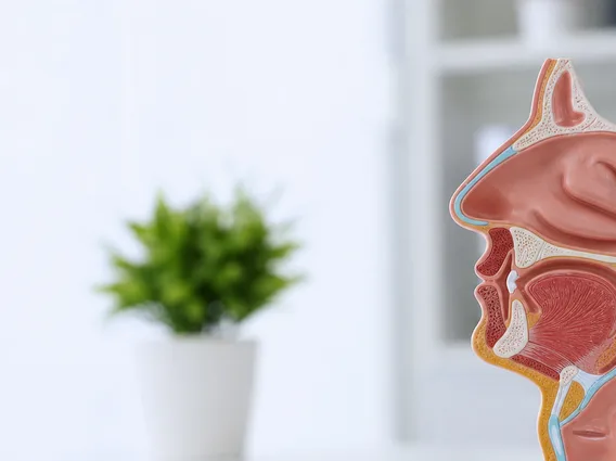 Dysphagia