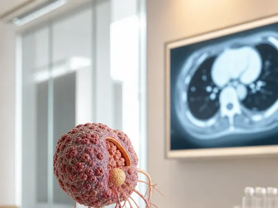 Early Stage Cancer
