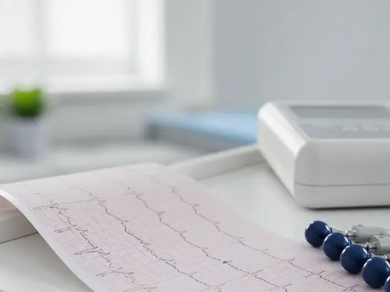Ecg