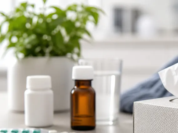 Flu-Like Symptoms