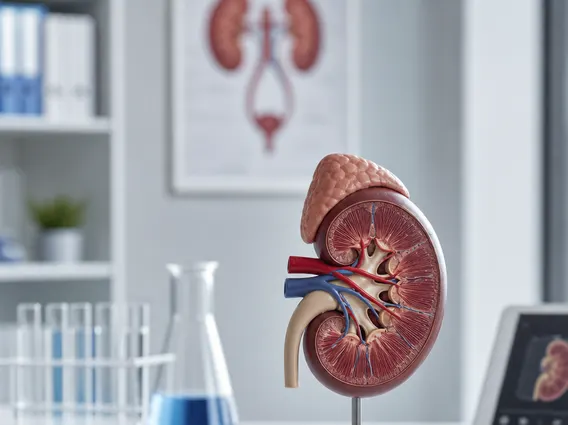 Global Statistics on Kidney Cancer