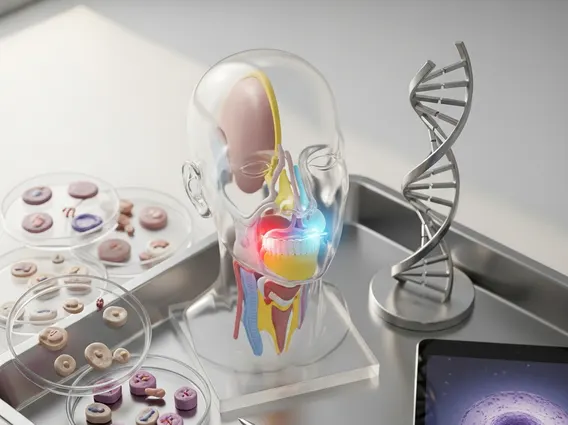 Head and Neck Cancer Types