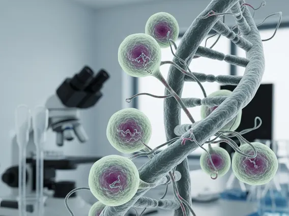 Latest Research and Clinical Trials on Multiple Myeloma
