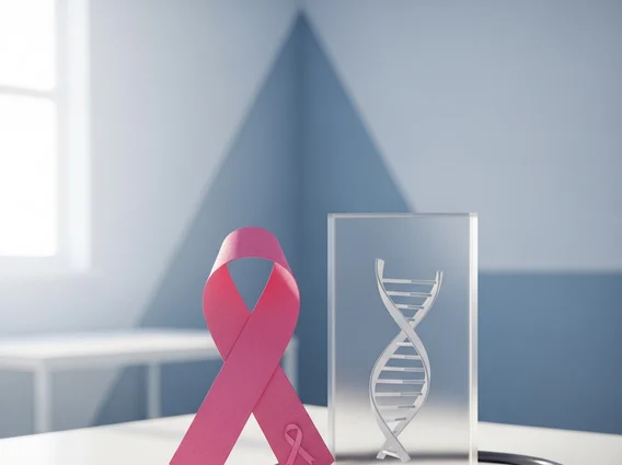 Living with Breast Cancer