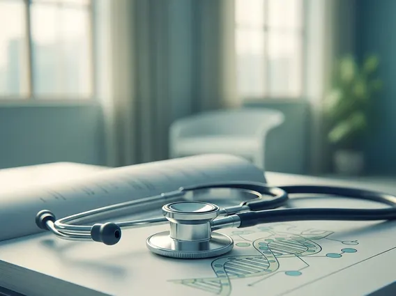 Living with Colorectal Cancer