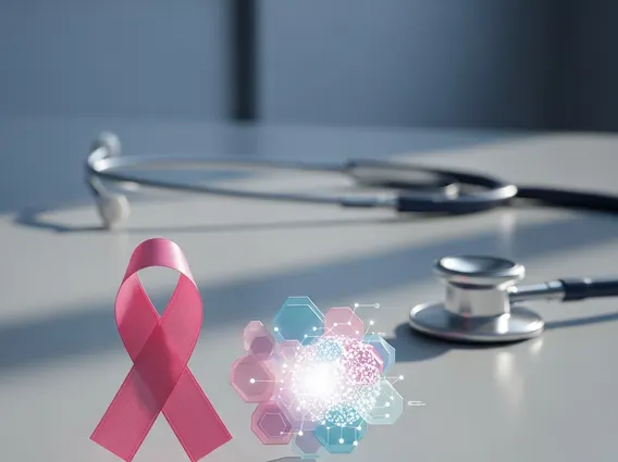 Managing Side Effects of Breast Cancer Treatment